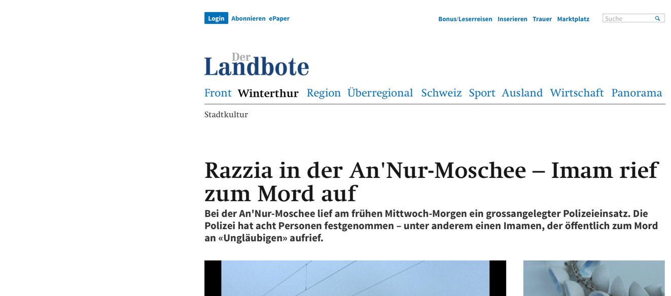 landbote20161102