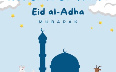 Kurban Bayram / Eid al-Adha 2021
