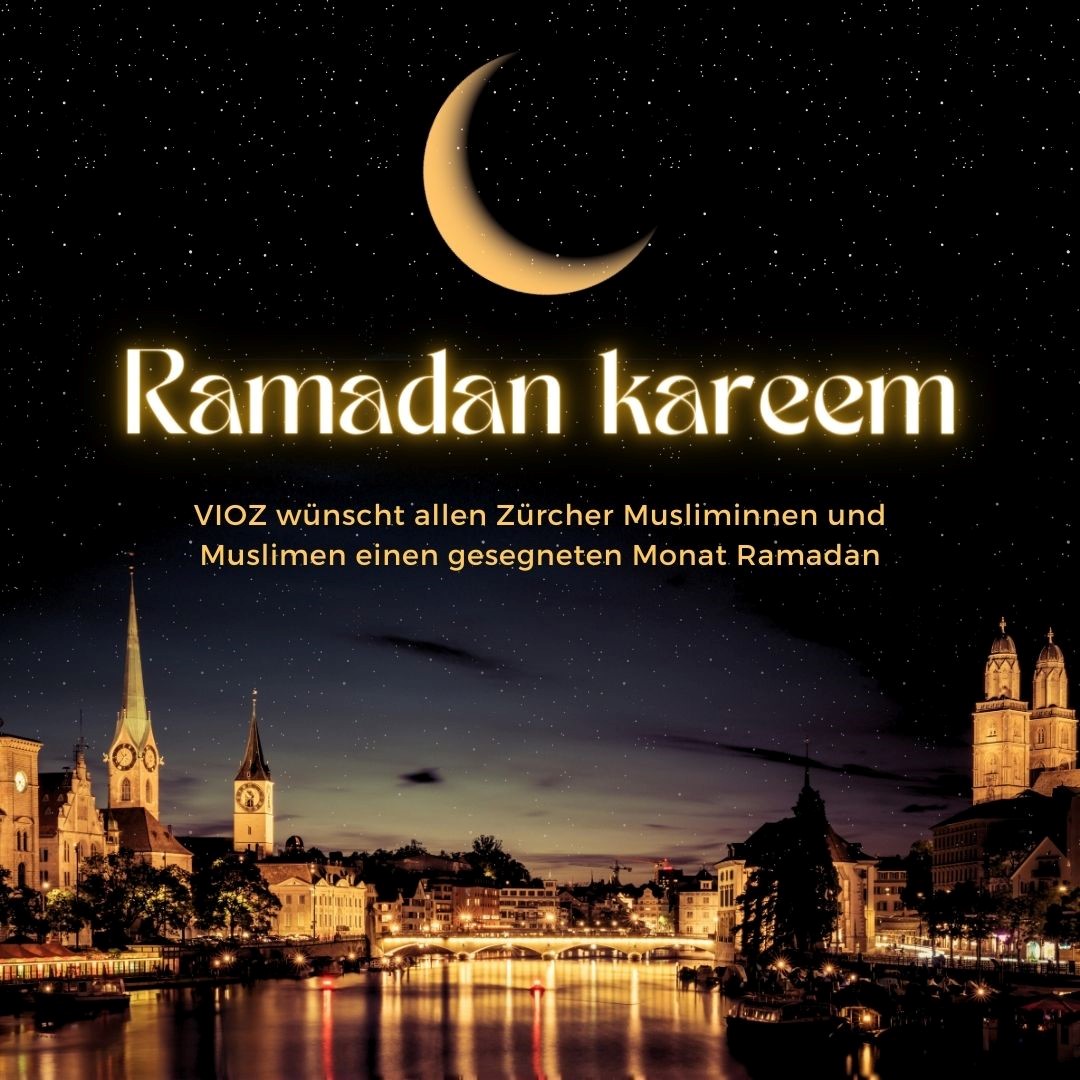 Ramadan kareem
