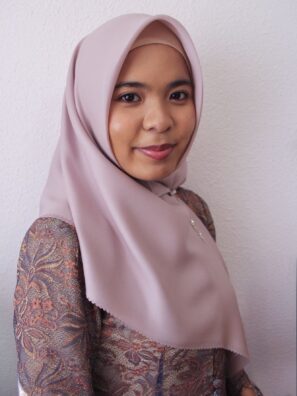 Qatrunada Salsabila Tedjasukmana