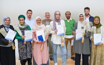 Zürich Kompetenz: Rückblick auf die Weiterbildungsangebote 2025