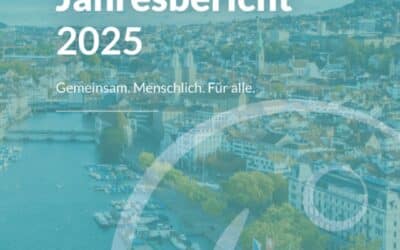 QuaMS Jahresbericht 2025 – Seelsorge, die Menschen trägt