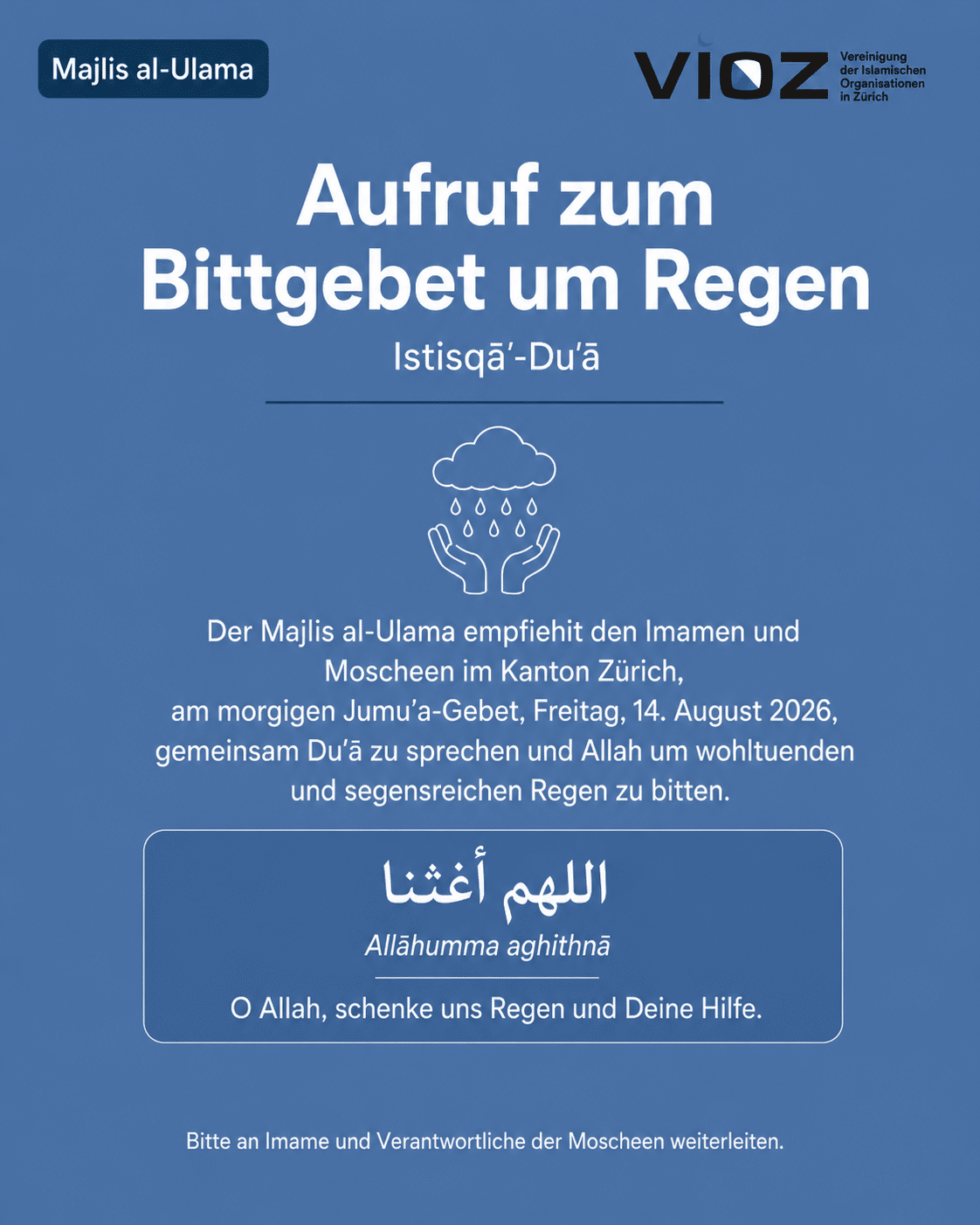 Bild Istisqa