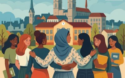 Kopftuch-Motion: Was bedeutet der Entscheid für Lehrpersonen?